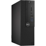 Dell optiplex 3050 sff core i5 - 7500 8 go ram 256 go ssd sans clavier wifi bt win 11 pro - reconditionn ...