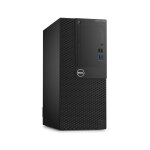 Dell optiplex 3050 tour ordinateur intel i5 - 7400 ram 8go ssd 512go windows 11 (reconditionn�)