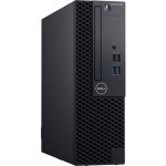 Dell optiplex 3060 mini pc ordinateur intel core i5 - 8500t ram 8 go ddr4 ssd 512 go windows 11 professionnel ...