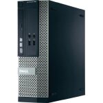 Dell optiplex 390 sff - windows 10 - i3 4go 500go - ordinateur tour bureautique pc