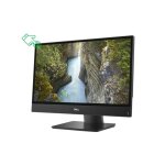 Dell optiplex 5260 aio tactile i5 - 8500 8 go ram 256 go ssd windows 11 pro