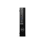 Mini pc - dell - optiplex 7020 mff - core i5 - 14500t - 16 go ram - ssd 512 go