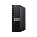 Dell optiplex 7060 sff core i5 3 ghz - ssd 256 go + hdd 1 to ram 32 go w11 pro Dell optiplex 7060 sff core i5 3 ghz - ssd 256 go + hdd 1 to ram 32 go w11 pro