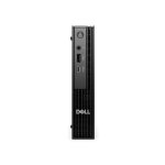 Dell pro micro qcm1250 intel core i5 - 14500t 8gb 512gb ssd uhd 770 wifi6e windows 11 pro