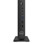 Dell wyse 5070 thin client intel j5005 8 go ram 256 go ssd sans clavier wifi win 11 pro - reconditionn� ...
