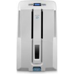 Delonghi - dd230p - déshumidificateur d'air - 30l / 24h - gaz r290 - réservoir 7l - blanc Delonghi - dd230p - déshumidificateur d'air - 30l / 24h - gaz r290 - réservoir 7l - blanc
