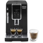 Delonghi ecam 350. 15. b expresso broyeur dinamica 4 recettes - black