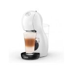 Delonghi piccolo xs cafetera dolce gusto blanca