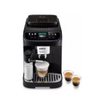 Broyeur caf - delonghi - ecam31060b - 15 bars - 1450 w - 1. 9 l noir