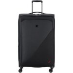 Delsey paris - new destination - valise grande taille souple extensible air france - 78 x 48 x 35 cm ...