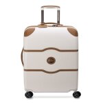 Delsey paris valise blanc pour femme et homme - chatelet air 2. 0 4dr trolley 66 angora 171701 Delsey paris valise blanc pour femme et homme - chatelet air 2. 0 4dr trolley 66 angora 171701