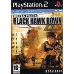 Delta force black hawk down