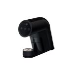 Delta q iconiq - machine � caf� � capsules noir 19 bars r�servoir amovible