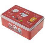 Delys - by - verceral - 515901 - boite a sucre en metal conservation et rangement aliments design fun ... Delys - by - verceral - 515901 - boite a sucre en metal conservation et rangement aliments design fun ...