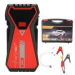 D�marreur de batterie de voiture - okumggyj - b02 - 1500 a - 26000 mah - �tanche ip66