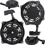 D�marreur � c�ble pour moteurs briggs&amp stratton quantum 497680 099772 099777 128l00 128m00