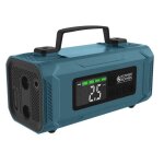 D�marreur avec compresseur � batterie ks jsp - 2000