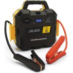 D�marreur durgence maxtools jsl600 12v 3600a pour voitures et suv avec chargeur rapide qc3. 0