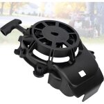 D�marreur � lanceur pour tondeuse � gazon briggs & stratton 594062 noir