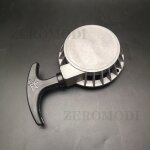 D�marreur � rappel 47cc 49cc pour mini - moto tout - terrain � 2 temps moto quad motocross~5272