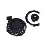 D�marreur � recul pour moteur briggs & stratton 450e 500e 550e 575ex 593959 591139