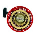 D�marreur � recul pour moteur honda gx120 gx140 gx160 gx200 / gx 120 140 160 200