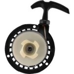 Démarreur facile à tirer en alliage daluminium pour 47cc 49cc 2 temps mini dirt moto atv pocket quad Démarreur facile à tirer en alliage daluminium pour 47cc 49cc 2 temps mini dirt moto atv pocket quad