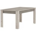 Table � manger 170 / 230 x 90 cm extensible cannes
