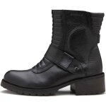 Demi - bottes moto femme falco luna