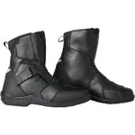 Demi - bottes moto waterproof mid rst axiom ce