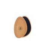 Demi - semelles cuir confort - kaps - halfix - pour escarpins et mocassins - taille 35?42 eu
