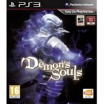 Demons souls / jeu console ps3