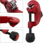Dmonte - pneus manuel en acier inoxydable de 30 mm pour voiture tte de dmontage et de montage de pneus ...