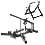 D�monte - pneu moto - constands - 12 - 21 pouces - �quilibreuse incluse - set complet noir