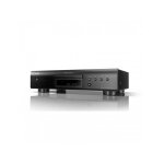 Denon dcd 600 reproductor cd negro