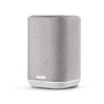 Haut - parleur hifi - denon - home 150 nv - multiroom - wifi - bluetooth - rj45 - jack 3. 5