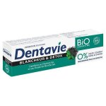 Dentavie dentifrice blancheur et détox bio 75ml Dentavie dentifrice blancheur et détox bio 75ml