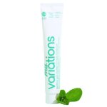 Dentifrice - myvariations - soin quotidien - ar�me menthe fra�che - bio - 75ml