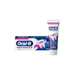 Dentifrice oral b pro - junior 6 � 12 ans 75 ml