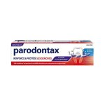 Dentifrice - parodontax - renforce & prot�ge - menthe fra�che - blancheur - 75ml