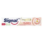 Dentifrice - signal - sel rose & camomille - 75 ml - sans conservateur - fraîcheur durable Dentifrice - signal - sel rose & camomille - 75 ml - sans conservateur - fraîcheur durable