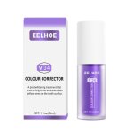 Dentifrice violet vegan 30 ml - blanchiment dentaire - soin quotidien