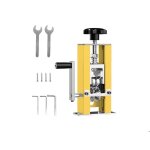 Denudeur cable fil electrique manuelle automatique machine a denuder le cuivre pince a denuder electricien ... Denudeur cable fil electrique manuelle automatique machine a denuder le cuivre pince a denuder electricien ...