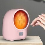 Denuotop chauffage silencieux et conomique radiateur soufflant lectrique mobile radiateur soufflant ...