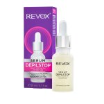 S�rum - revox b77 - depilstop - 20ml - r�ducteur de croissance - sans parab�ne
