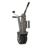 D�place - caravanes manuel : trailer valet 5x 2. 2t