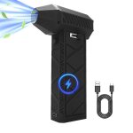 D�poussi�rants puissants �lectrique 170000 tours / minute qumox soufflette air comprim� pour clavier ...