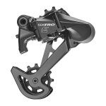 Drailleur arrire tektro rd - m350 - 8 / 9v