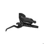 Commande de d�railleur pour cintre plat frein � disque hydraulique 8 vitesses ez fire plus shimano st ...