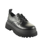 Derbie femme buffalo pluto